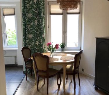 Poznan City Center Apartment | Rybaki 28