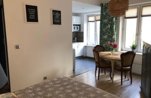 Poznan City Center Apartment | Rybaki 28