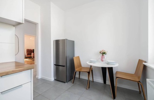 Grunwald Apartment | Rycerska Apartments | Parking | Poznan