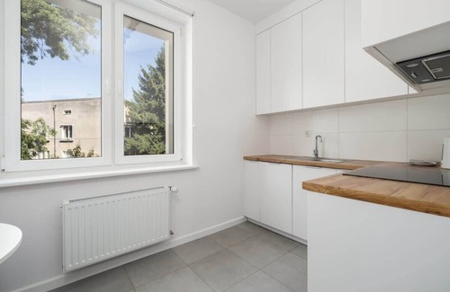 Grunwald Apartment | Rycerska Apartments | Parking | Poznan