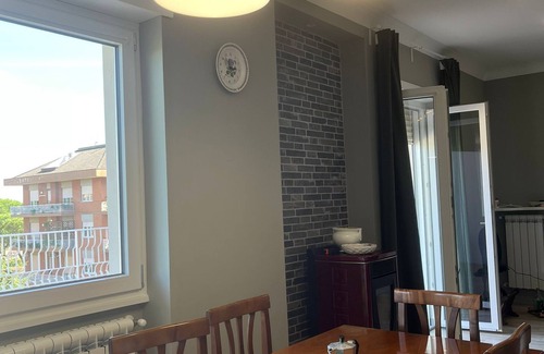 Colleverde Apartment | Ryder Cup Apartament