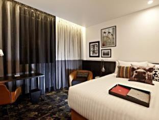 Bowen Hills Hotel | Rydges Fortitude Valley