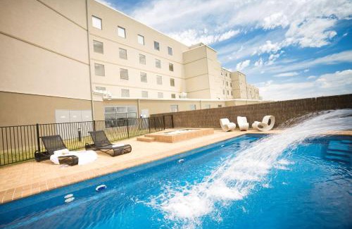 Mount Panorama Hotel | Rydges Mount Panorama Bathurst
