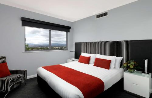 Mount Panorama Hotel | Rydges Mount Panorama Bathurst