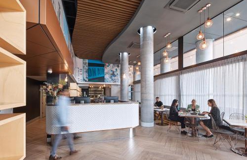 Perth Central Business District Hotel | Rydges Perth Kings Square