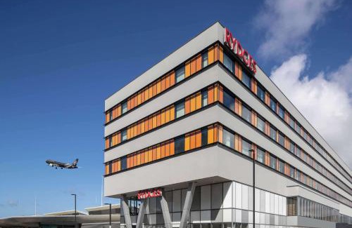 Wellington Hotel | Rydges Wellington Airport