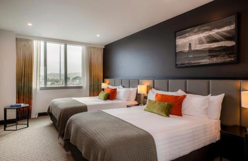 Wellington Hotel | Rydges Wellington Airport