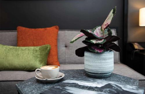 Wellington Hotel | Rydges Wellington Airport