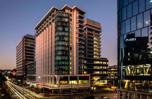 Wellington Hotel | Rydges Wellington