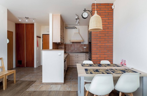 Bronowice Apartment | Rydla Homely Apartment