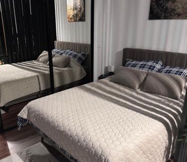 Krakow Apartment | Rydlowka 21 apartament