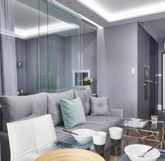 Zoliborz Apartment | Rydygiera 16-18 by Homeprime