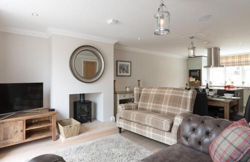 Helmsley House | Rye Cottage