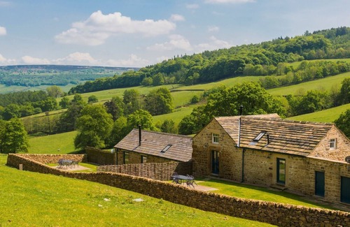 Beeley Cottage | Rye Croft Cottage on the Chatsworth Estate