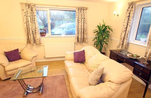 Bishopston House | Rye Ground Annexe in the beautiful Swansea