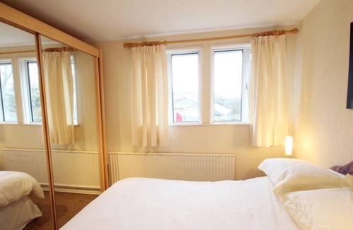 Bishopston House | Rye Ground Annexe in the beautiful Swansea