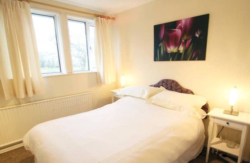 Bishopston House | Rye Ground Annexe in the beautiful Swansea