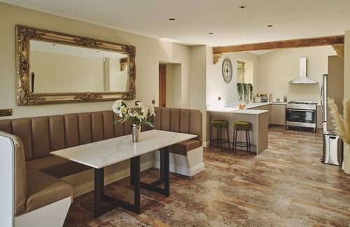 Uppermill Cottage | Rye Top Farm - Luxury Cottages