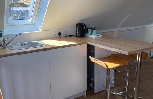 Forest of Dean Apartment | Ryecourt Barn