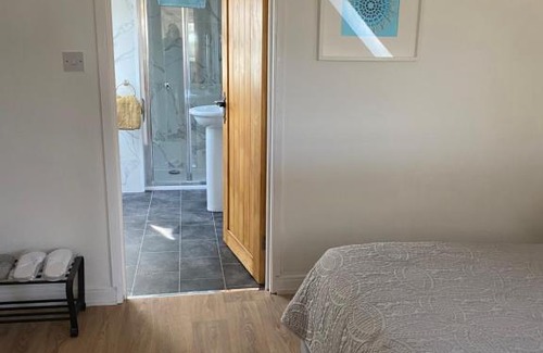 Forest of Dean Apartment | Ryecourt Barn