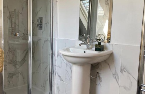 Forest of Dean Apartment | Ryecourt Barn