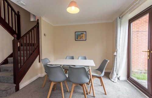 Durham House | Ryelands Way