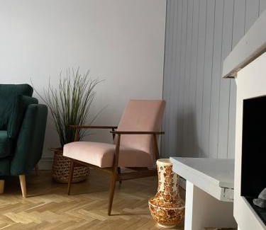 Ciezkowice Apartment | Rynek 28