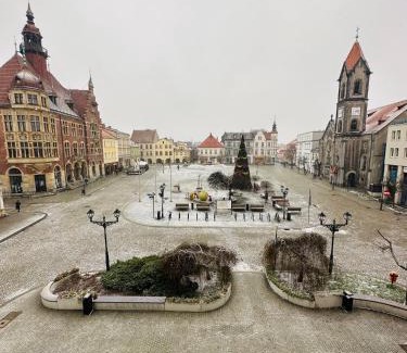 Tarnowskie Gory Apartment | Rynek Apartament