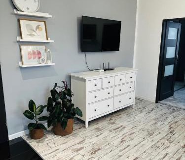 Tarnowskie Gory Apartment | Rynek Apartament