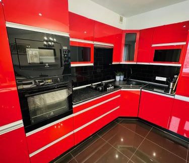 Tarnowskie Gory Apartment | Rynek Apartament