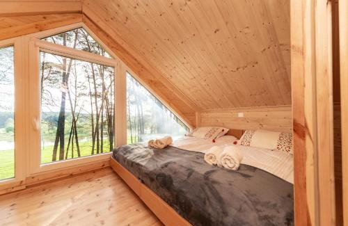 gmina Patnow Hotel | Rzeka Miodu