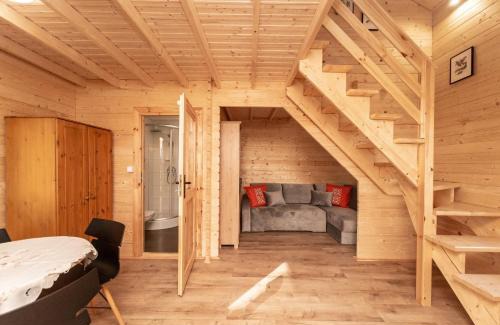 gmina Patnow Hotel | Rzeka Miodu