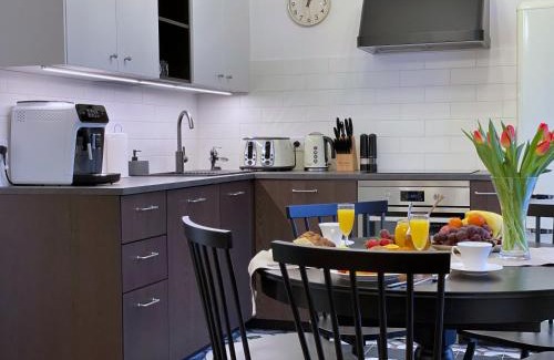 Kazimierz Apartment | Rzeszowska 5 Apt. 3