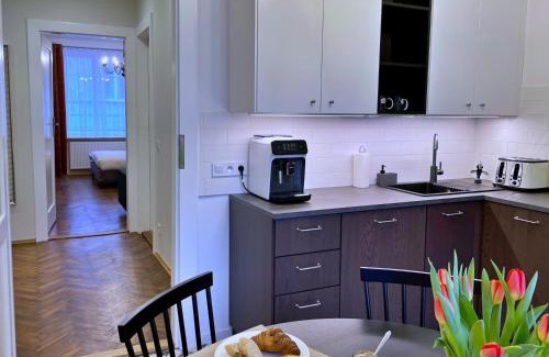 Kazimierz Apartment | Rzeszowska 5 Apt. 3