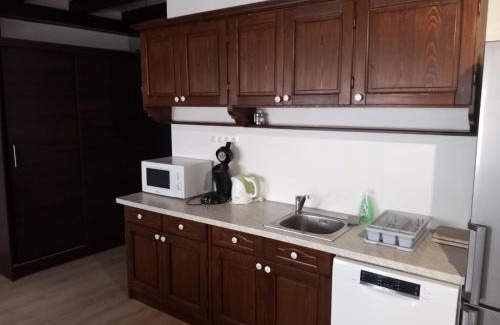 Tapolca Apartment | SáBa Vendégház