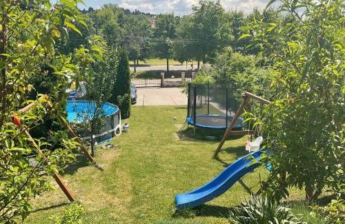 Miskolc-Tapolca Apartment | Sárkány Apartman és Vendégház Miskolctapolca