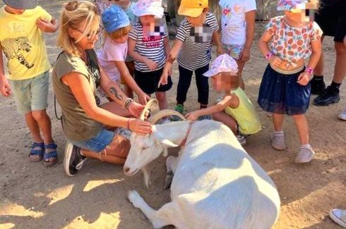 Jouques House | Séjour à la ferme