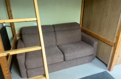 Saint-Etienne-de-Montluc Apartment | Séjour au Domaine des mortiers