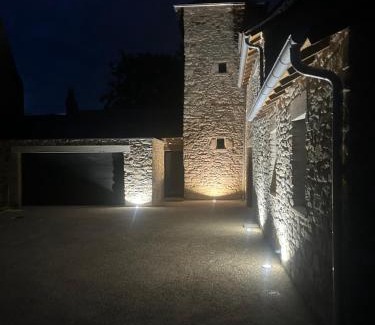 Saint-Etienne-de-Montluc Apartment | Séjour au Domaine des mortiers