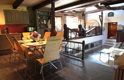 Irvillac House | Séjour de Charme au Moulin de Beuzidou