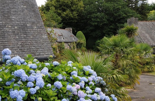 Irvillac House | Séjour de Charme au Moulin de Beuzidou