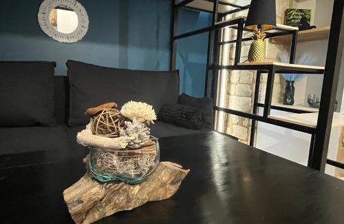 Saint-Quentin Apartment | Séjour de charme, Notre-Dame, Hypercentre