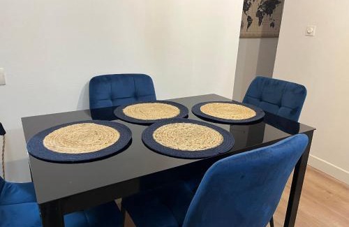 Saint-Quentin Apartment | Séjour de charme, Notre-Dame, Hypercentre