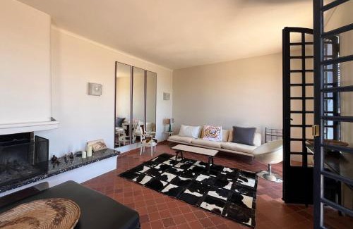 Gairaut House | Séjour de luxe sur les collines niçoises