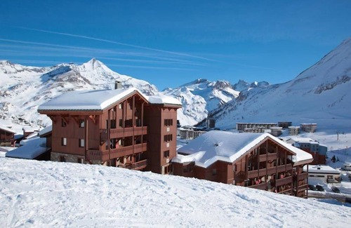 Tignes Condo | Séjour de rêve à deux pas des pistes