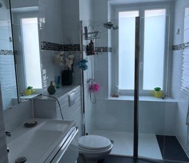 Thann Apartment | Séjour entre ville et montagnes Appartement 100m2