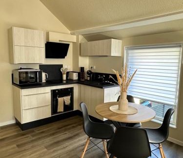 Navenne Apartment | Séjour idéal