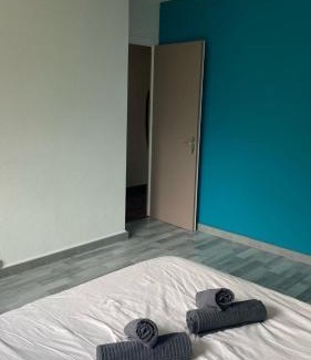 Alex Apartment | Séjour Nature Entre Lacs & Montagnes Proche Annecy
