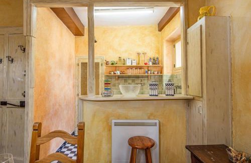 Old Town Apartment | Séjour serein au cœur de la Vieille Ville - Menton