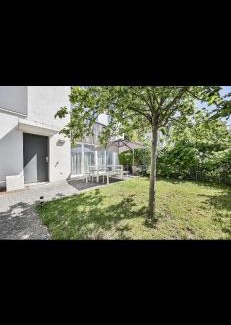 Bagneux House | Séjournez à la maison du bonheur, chambre cosy dans une maison familiale à 2 pas de Paris, Parking privé possible moyennant des frais